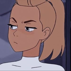 Meet your Posher, Vickiany